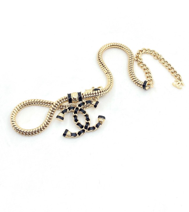 Chanel Necklace CE8347