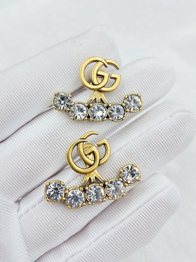 Gucci Earrings CE8345