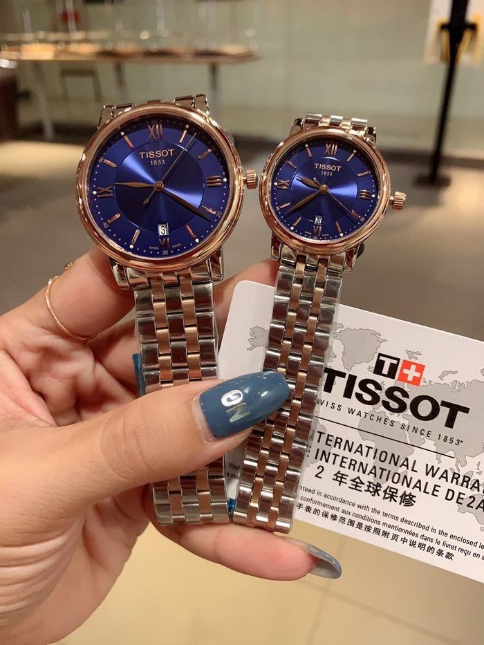 TISSOT Watch TSW00013