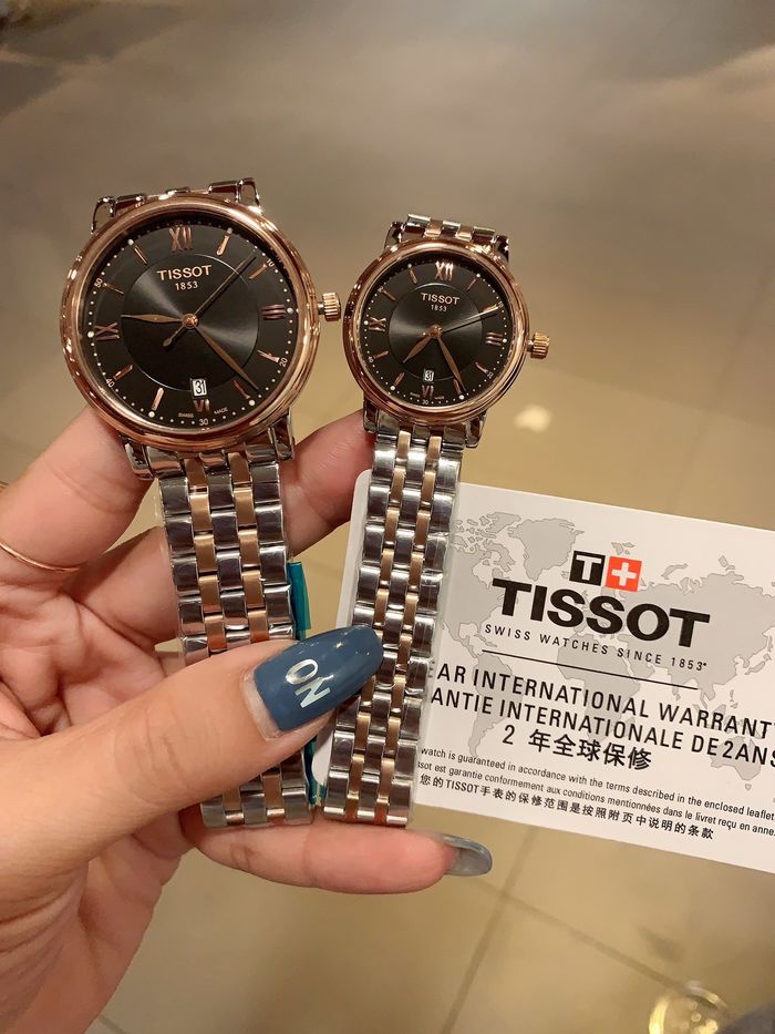 TISSOT Watch TSW00015