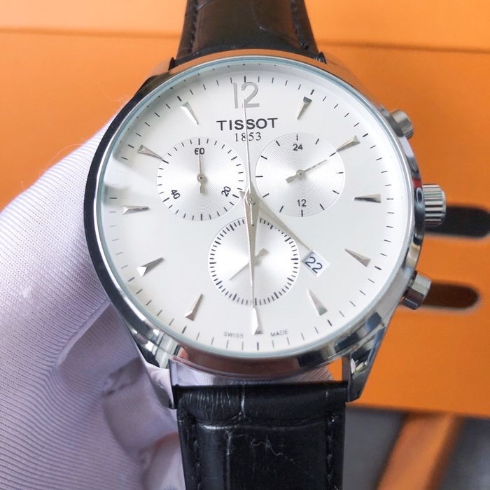 TISSOT Watch TSW00021-1
