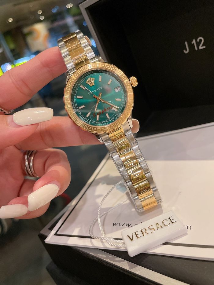 Versace Watch VSW00007-3