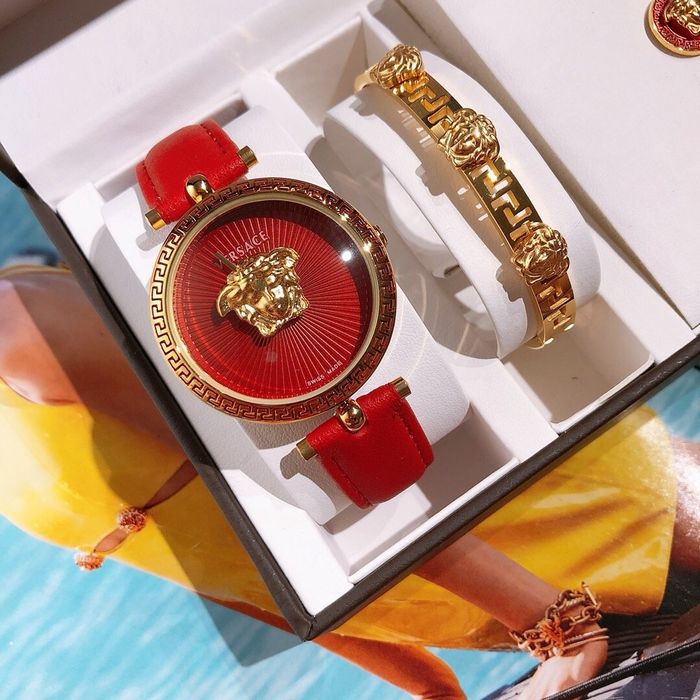 Versace Watch VSW00023