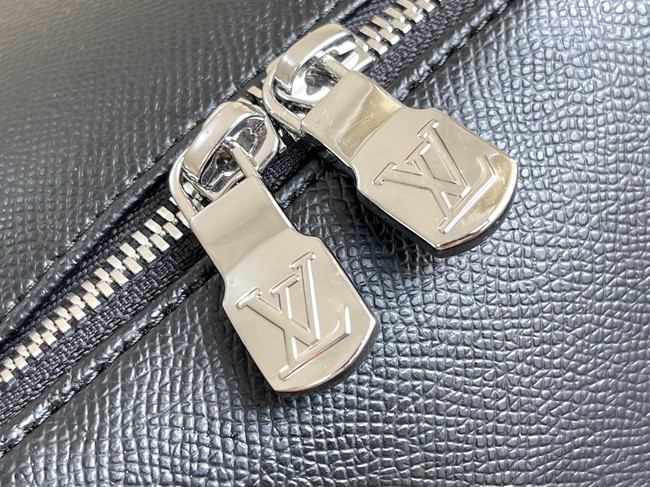 Louis Vuitton DISCOVERY BACKPACK M30728 grey