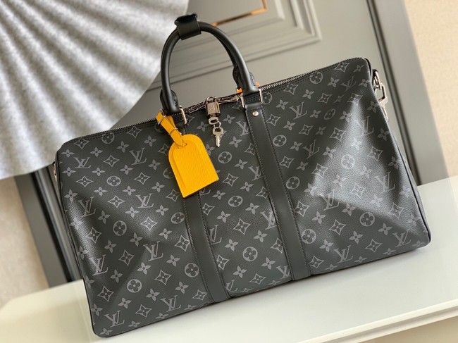 Louis Vuitton KEEPALL BANDOULIERE 45 M45611