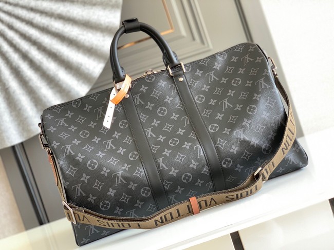 Louis Vuitton KEEPALL BANDOULIERE 45 M45611