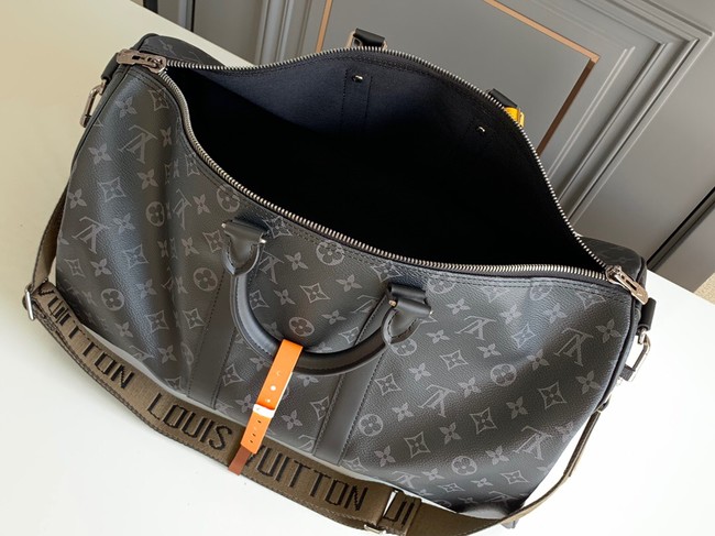 Louis Vuitton KEEPALL BANDOULIERE 45 M45611