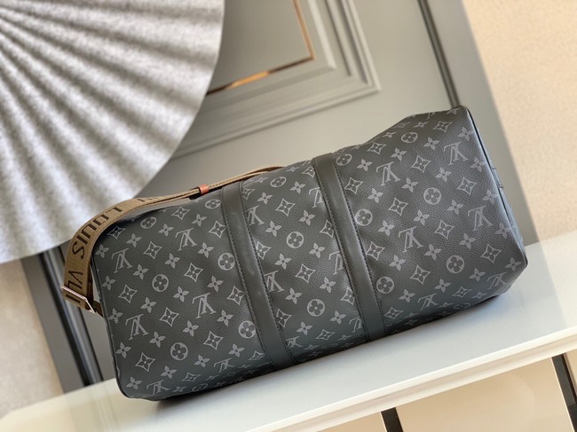 Louis Vuitton KEEPALL BANDOULIERE 45 M45611