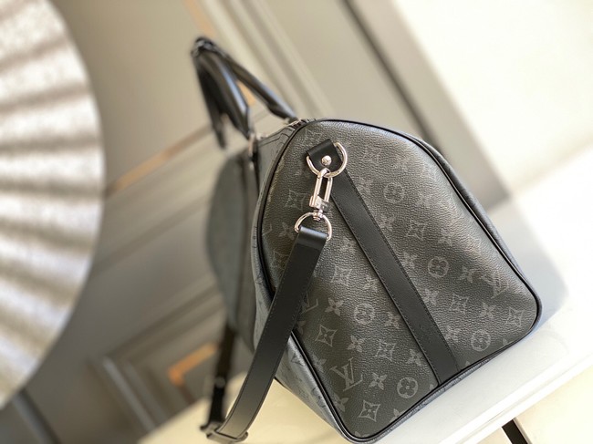 Louis Vuitton KEEPALL BANDOULIERE 50 M45392