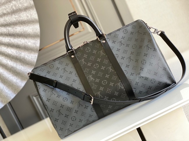 Louis Vuitton KEEPALL BANDOULIERE 50 M45392