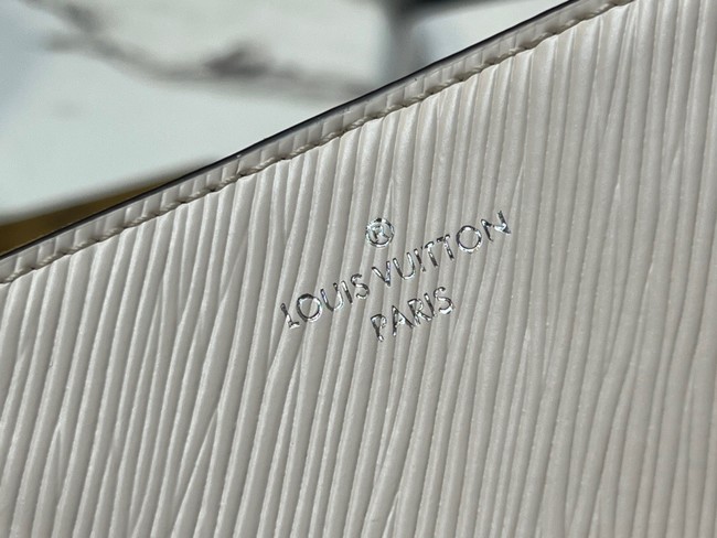 Louis Vuitton MARELLE TOTE MM M59953 Creme Beige