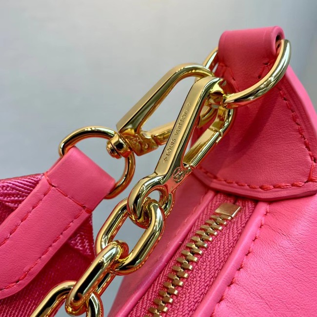 Louis Vuitton OVER THE MOON M59915 Dragon Fruit Pink