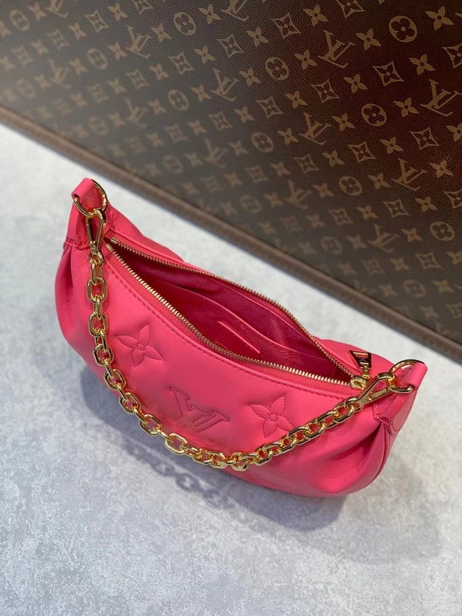 Louis Vuitton OVER THE MOON M59915 Dragon Fruit Pink