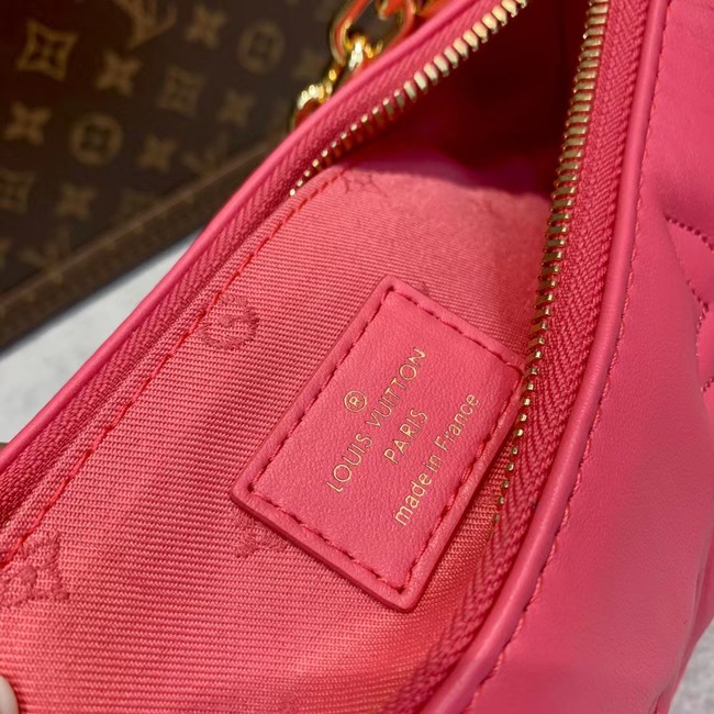 Louis Vuitton OVER THE MOON M59915 Dragon Fruit Pink