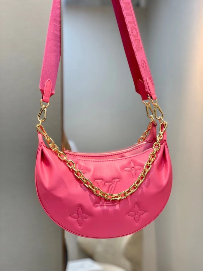 Louis Vuitton OVER THE MOON M59915 Dragon Fruit Pink