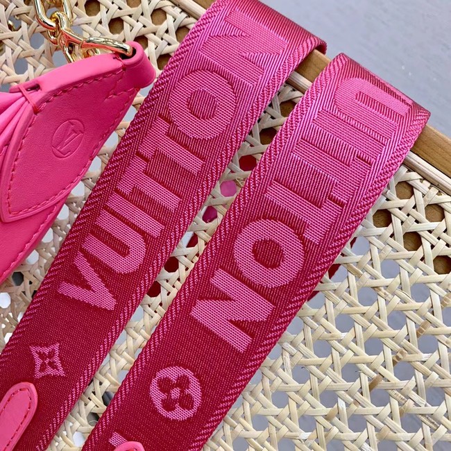 Louis Vuitton OVER THE MOON M59915 Dragon Fruit Pink
