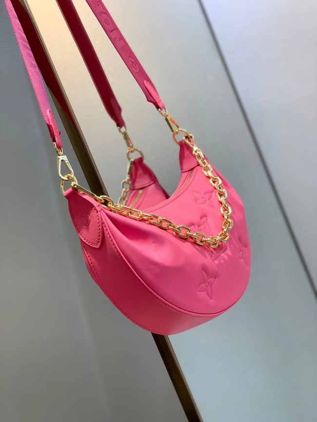 Louis Vuitton OVER THE MOON M59915 Dragon Fruit Pink