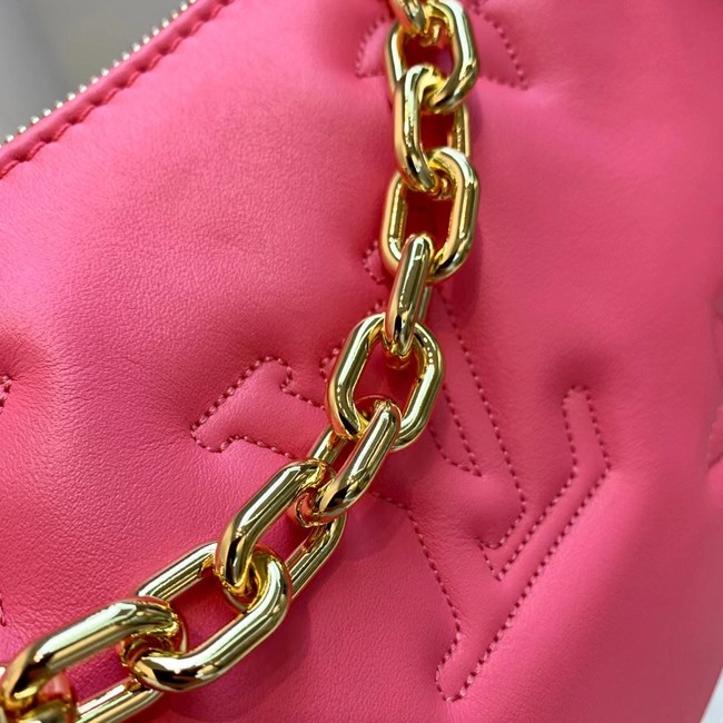 Louis Vuitton OVER THE MOON M59915 Dragon Fruit Pink