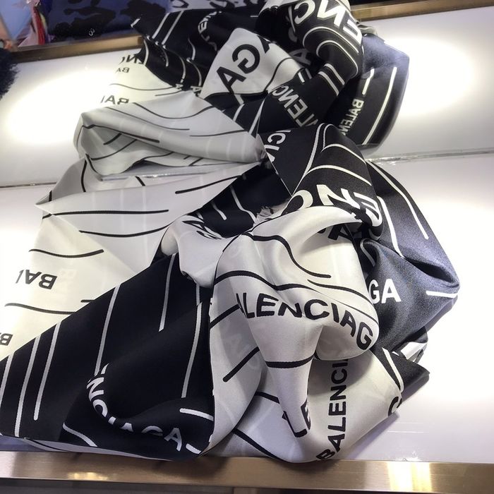 Balenciaga Scarf BGS00001