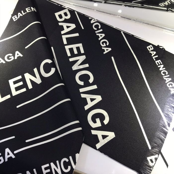 Balenciaga Scarf BGS00001