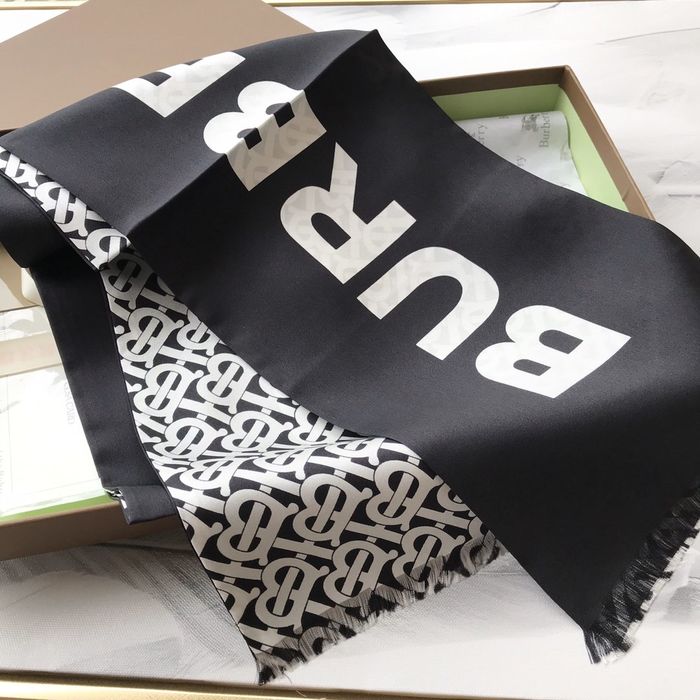 Burberry Scarf BBS00001