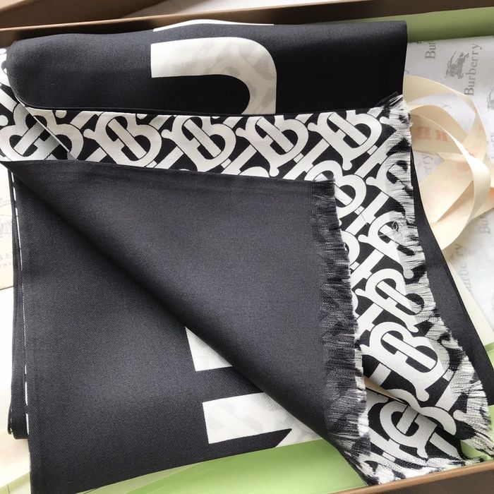 Burberry Scarf BBS00001