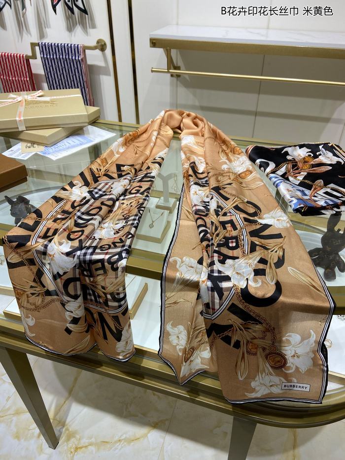 Burberry Scarf BBS00004