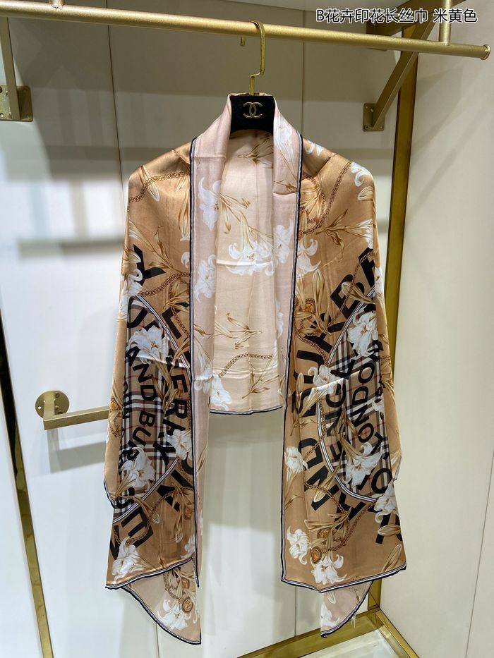 Burberry Scarf BBS00004