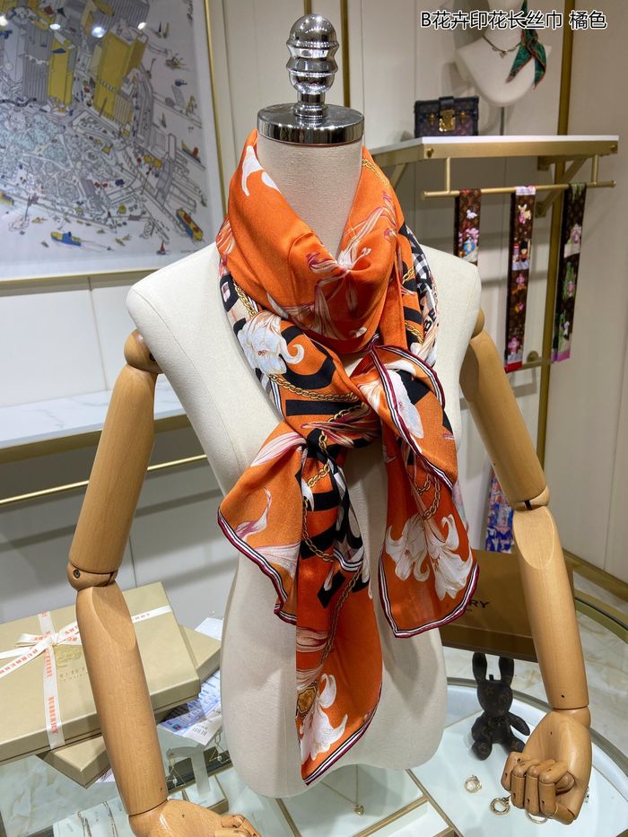 Burberry Scarf BBS00005