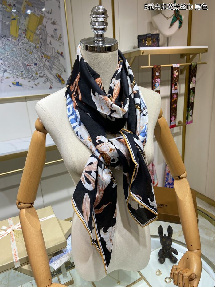 Burberry Scarf BBS00006