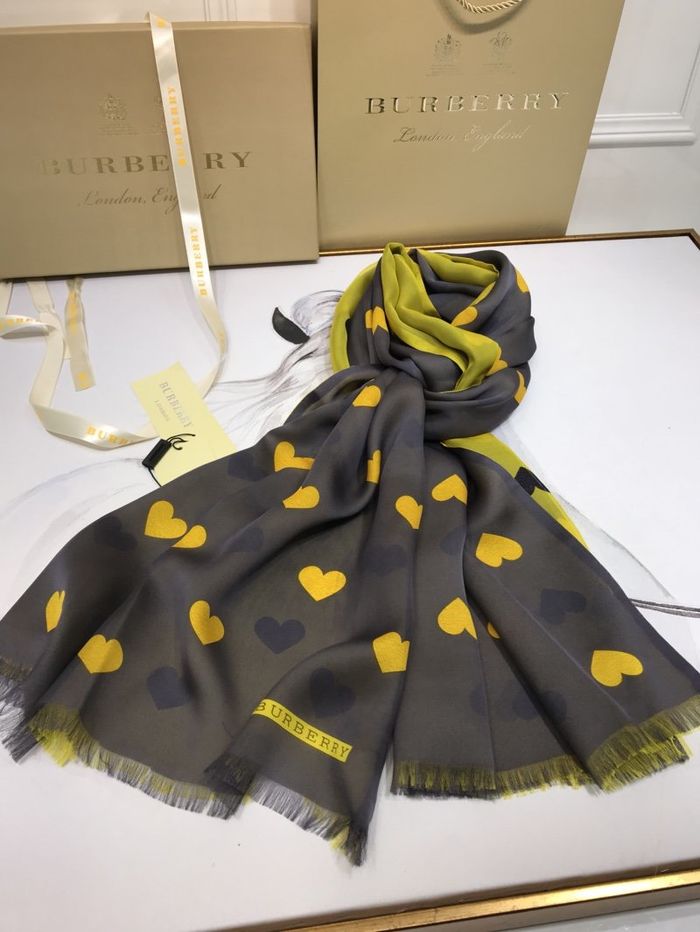 Burberry Scarf BBS00007