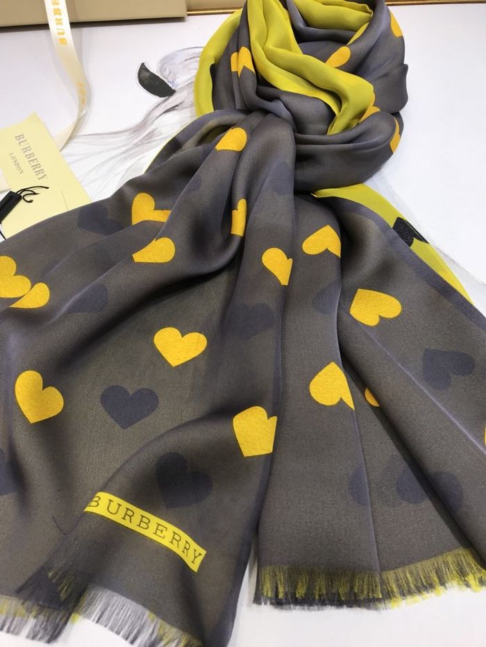 Burberry Scarf BBS00007