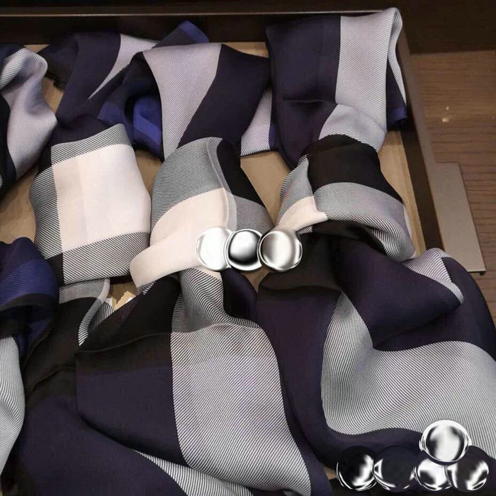 Burberry Scarf BBS00009