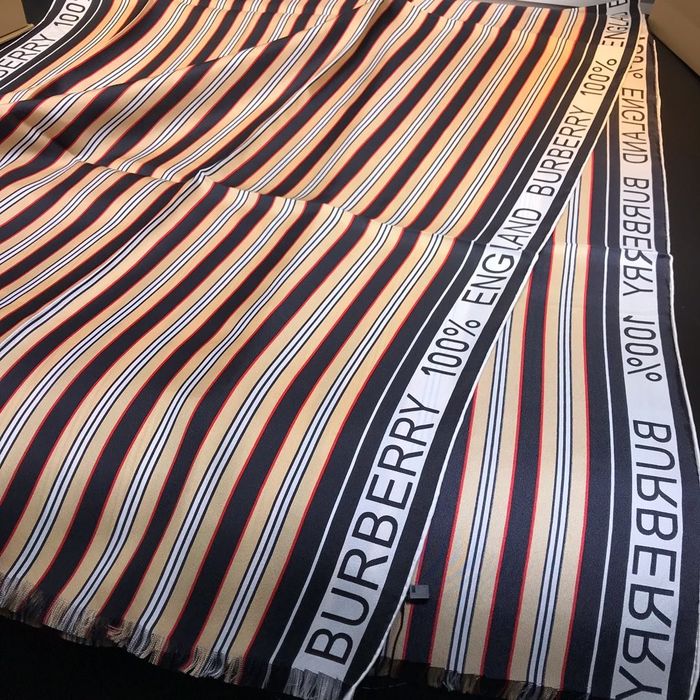 Burberry Scarf BBS00010