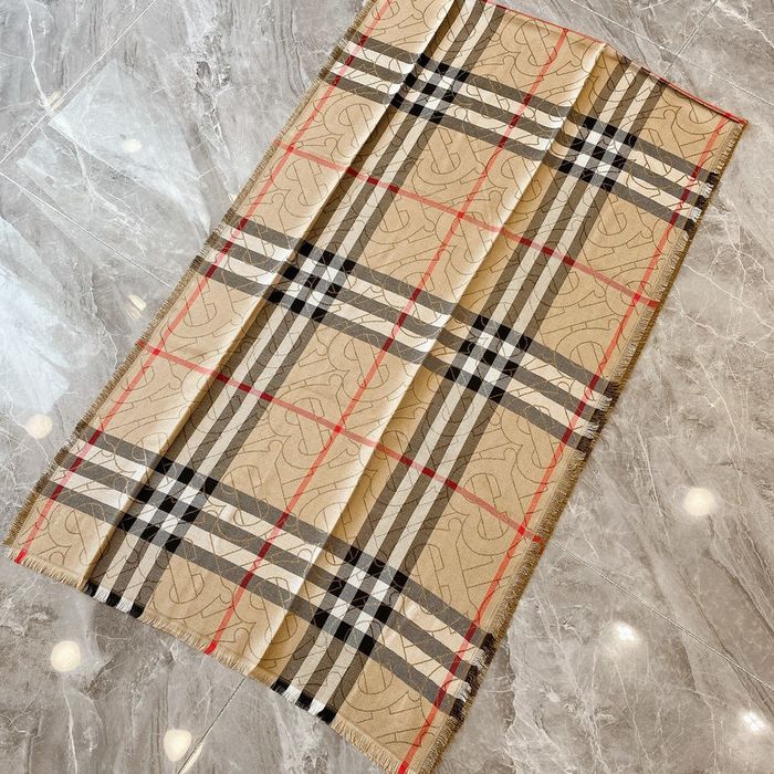 Burberry Scarf BBS00013