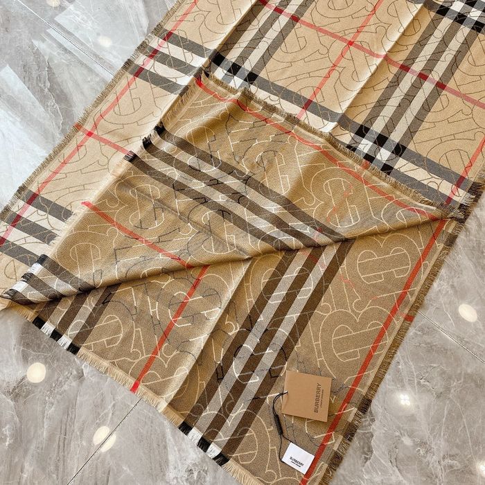 Burberry Scarf BBS00013