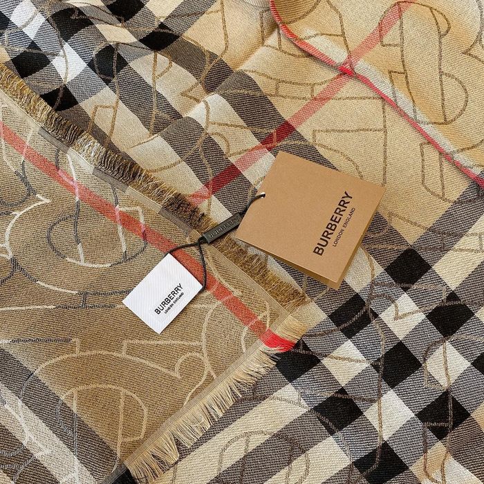 Burberry Scarf BBS00013