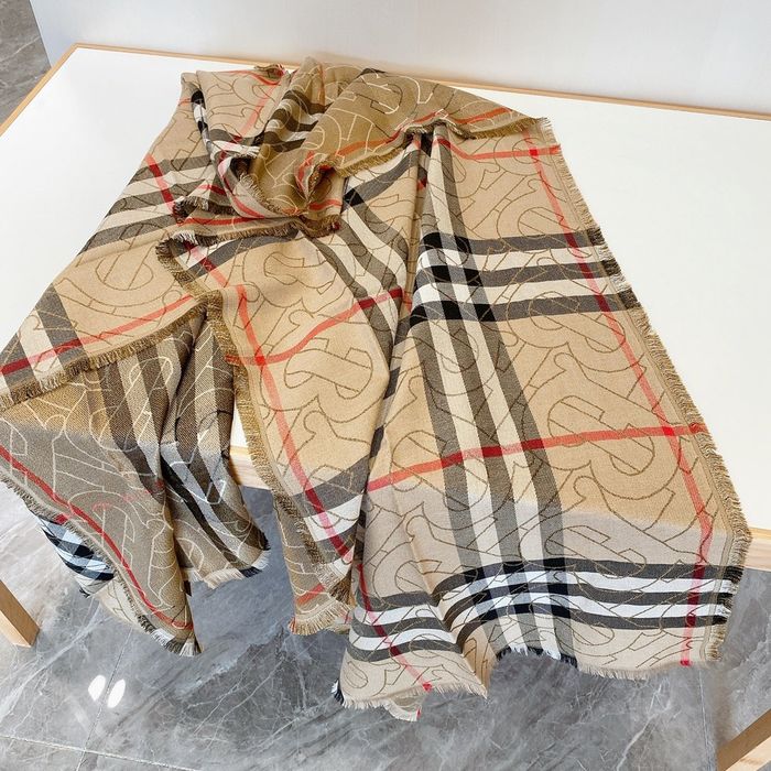 Burberry Scarf BBS00013