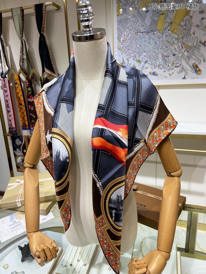 Burberry Scarf BBS00014