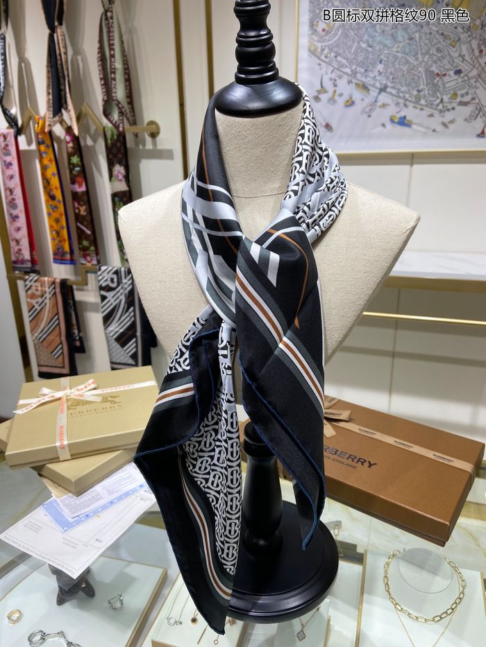 Burberry Scarf BBS00018