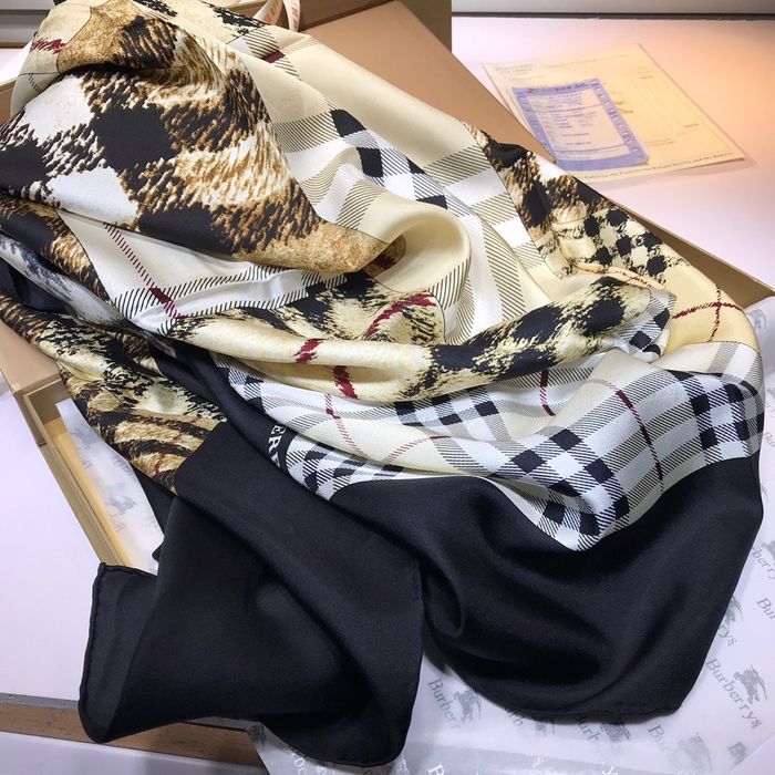 Burberry Scarf BBS00019