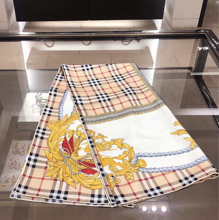 Burberry Scarf BBS00021