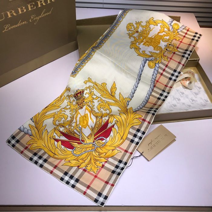 Burberry Scarf BBS00021