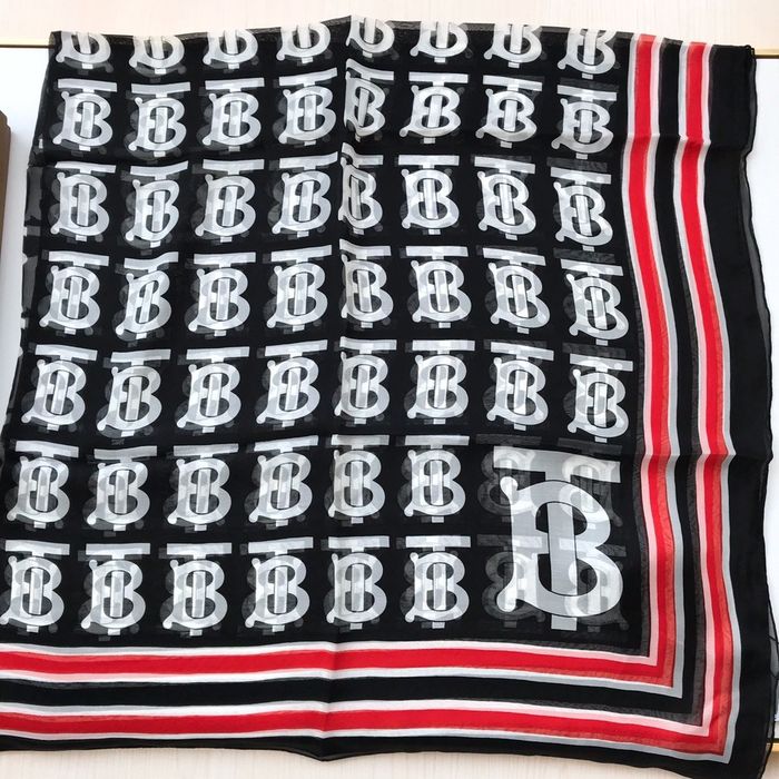 Burberry Scarf BBS00022