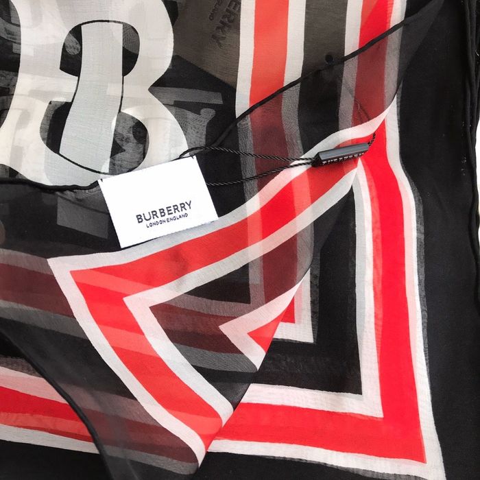 Burberry Scarf BBS00022