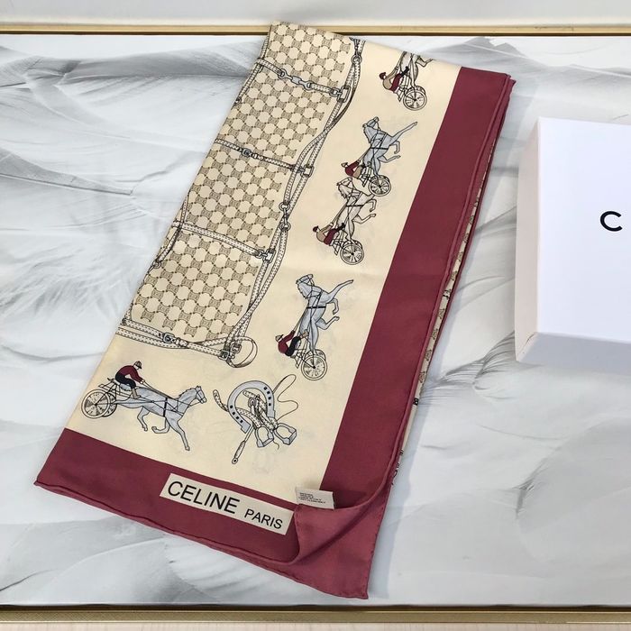 Celine Scarf CES00001