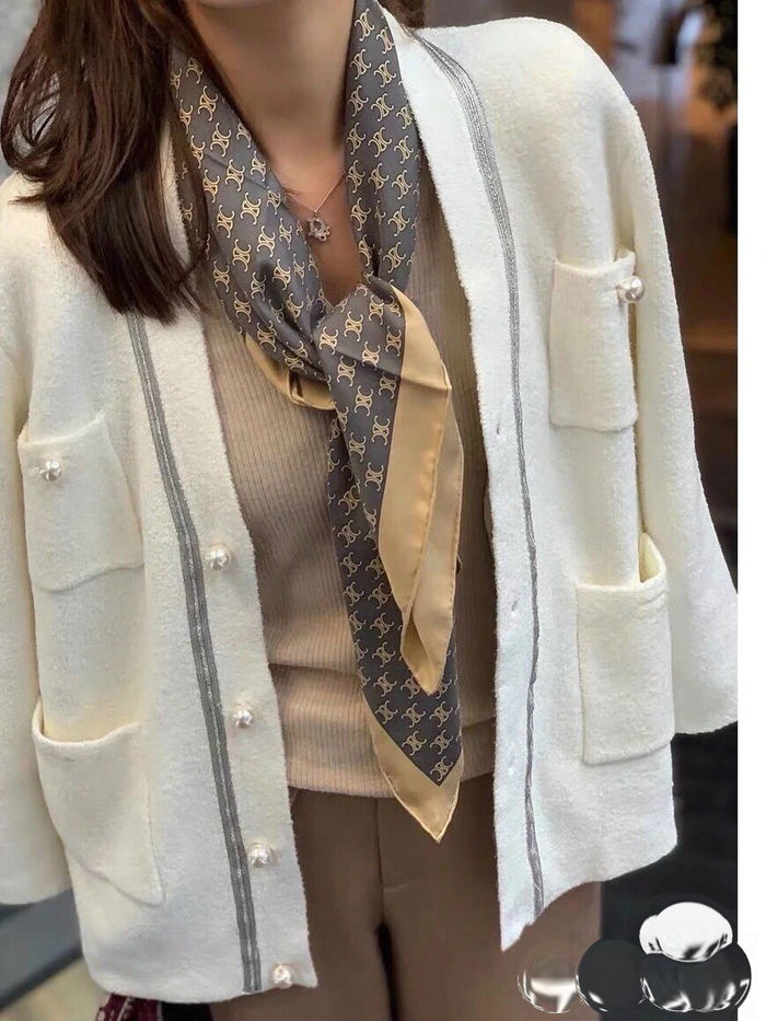 Celine Scarf CES00002