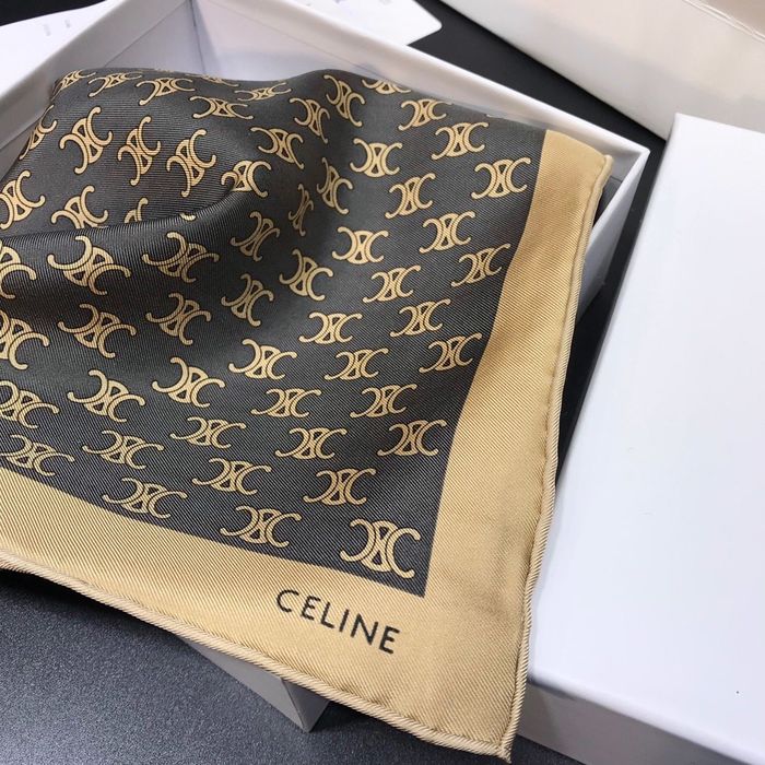 Celine Scarf CES00002