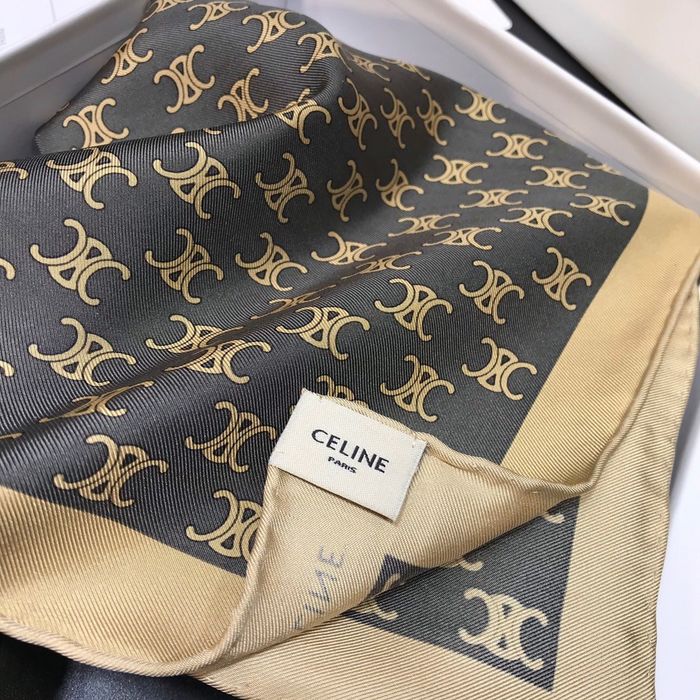 Celine Scarf CES00002