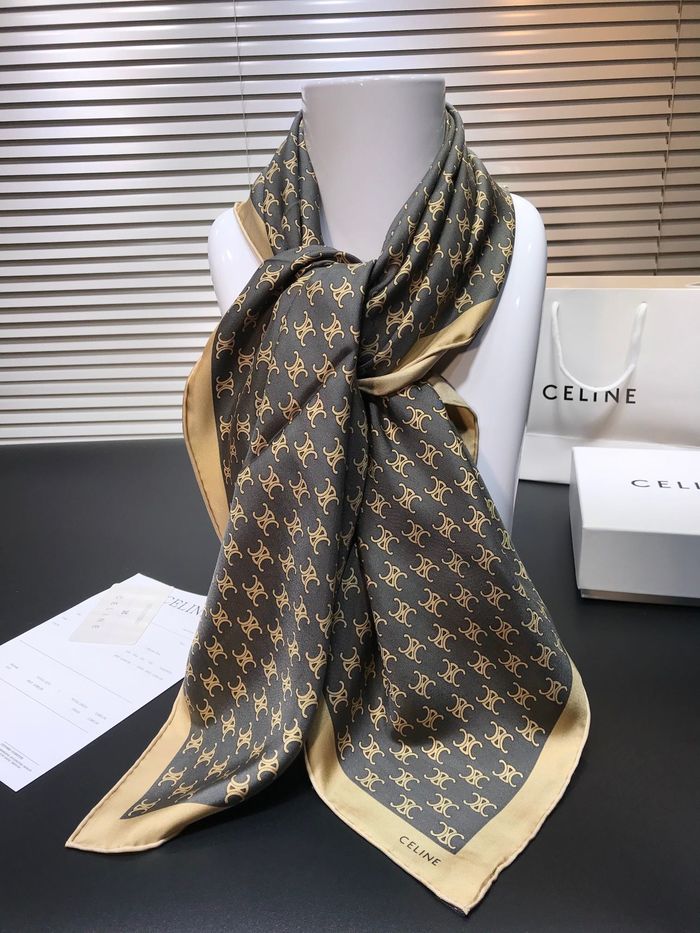 Celine Scarf CES00002